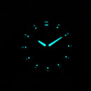 [Pre-Owned] Seiko Presage Sharp Edged SPB170J1 Rose Gold Automatic Men Watch