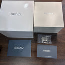 [Pre-Owned] Seiko Presage Style 60’s SRPL07J1 Blue Automatic Men Watch