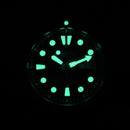 [Pre-Owned] Seiko Propsex Darth Turtle SBDY041 JDM Automatic Men Diver Watch