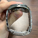 [Pre-Owned] Seiko Prospex 1968 Diver GMT Save the Ocean Limited 1500 SBEJ019 Automatic Men Watch