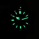 [Pre-Owned] Seiko Prospex 62MAS SBDC077 Smoked Green Automatic Men Watch