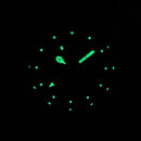 [Pre-Owned] Seiko Prospex Alpinist GMT JDM SBEJ005 Automatic Men Watch