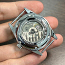 [Pre-Owned] Seiko Prospex Alpinist SPB212J1 Khaki Green Automatic Men Watch