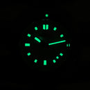 [Pre-Owned] Seiko Prospex Captain Willard Glacier Save The Ocean SPB301J1 Automatic Men Diver Watch