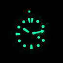 [Pre-Owned] Seiko Prospex Green Turtle SRPB01K1 Limited 3500 Automatic Men Diver Watch