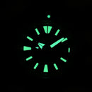 [Pre-Owned] Seiko Prospex Samurai SRPH11K1 'Black Series' Automatic Men Watch