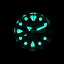 [Pre-Owned] Seiko Prospex Tuna Green Sea Turtle SRPA99K1 Limited 1881 Automatic Men Diver Watch