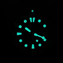 [Pre-Owned] Seiko Prospex Turtle Batman SRPC25K1 Automatic Men Watch