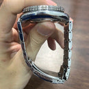 [Pre-Owned] Seiko Prospex Turtle King Save The Ocean Manta Ray SRPF77K1 Automatic Men Watch