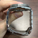 [Pre-Owned] Seiko Prospex Turtle King SRPE03K1 Sapphire Automatic Men Diver Watch