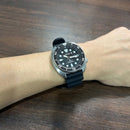 [Pre-Owned] Seiko Prospex Turtle SRPE93K1 Automatic Men Diver Watch