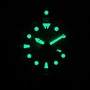 [Pre-Owned] Seiko Prospex Yellow Sumo Limited 750 SBDC017 Automatic Men Watch