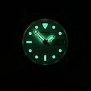 [Pre-Owned] Seiko SKX SKX027 (7S26-0050) 37mm Diver Style Automatic Men Watch