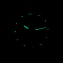[Pre-Owned] Seiko Spirit SBTR011 JDM Blue Quartz Chronograph Men Watch