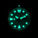 [Pre-Owned] Seiko Prospex Tuna Zimbe 3 SRPA47J1 Limited 1286 White Automatic Men Diver Watch