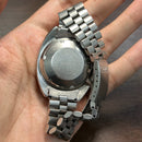 [Pre-Owned] Seiko Vintage Pogue 6139-6002 Grey Automatic Chronograph Men Watch