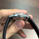 [Pre-Owned] Seiko Vintage Presmatic Hi-Beat 5146-7090 Automatic Men Watch