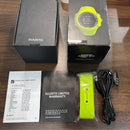 [Pre-Owned] Suunto Ambit3 Run Lime Running Smartwatch