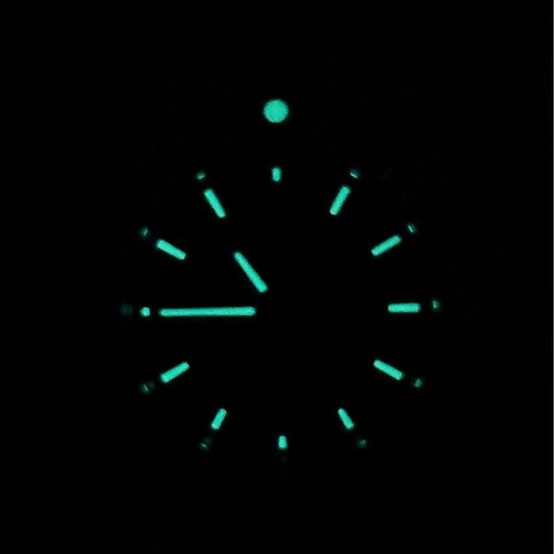 [Pre-Owned] Tag Heuer Aquaracer Grande Date WAF1014 Quartz Men Watch