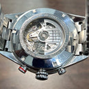 [Pre-Owned] Tag Heuer Carrera Calibre 16 CV2A10 Automatic Chronograph Men Watch