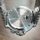 [Pre-Owned] Tag Heuer Formula 1 Alarm WAC111A Quartz Men Watch