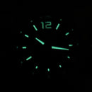 [Pre-Owned] Tag Heuer Formula 1 CAZ1014 Blue Quartz Chronograph Men Watch