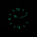 [Pre-Owned] Tag Heuer Vintage 2000 Professional WK1113 Blue Tritium Dial Quartz Men Watch