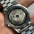 [Pre-Owned] Tag Heuer Vintage 2000 WK2110 White Automatic Unisex Watch