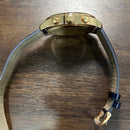 [Pre-Owned] Tissot Chrono XL Classic T1166173605701 Gold Quartz Chronograph Men Watch