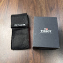 [Pre-Owned] Tissot Couturier Quartz Chronograph Men Watch