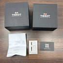 [Pre-Owned] Tissot Le Locle Open Heart 39.3mm Automatic Men Watch