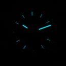 [Pre-Owned] Tissot PRX 42mm Blue Panda Automatic Chronograph Men Watch