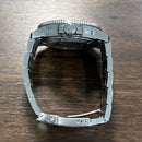 [Pre-Owned] Tissot Seastar 1000 43mm Black Ceramic Powermatic 80 Automatic Men Watch