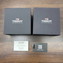 [Pre-Owned] Tissot T-Race 45mm All Black Quartz Chronograph Men Watch