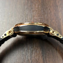 [Pre-Owned] Tissot T-Race Swissmatic Gold Automatic Men Watch