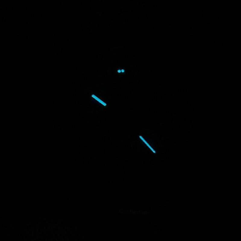 [Pre-Owned] Tissot V8 T1064171103100 Quartz Chronograph Men Watch