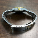 [Pre-Owned] Tissot Vintage PR 50 Two-Tone Gold Automatic Unisex Watch