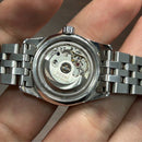 [Pre-Owned]  Titoni Cosmo Queen 728 Diamond Automatic Women Watch