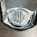 [Pre-Owned] Tomaz X Marvel Tony Stark TQ046-1D1 Limited 3000 Quartz Men Watch