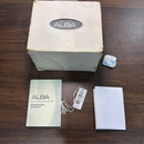 [Pre-Owned] Alba Prestige AT2003X Extra Large Quartz Men Watch