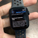 [Pre-Owned] Apple Watch Series 7 (45mm) Nike Edition Aluminium GPS Smartwatch