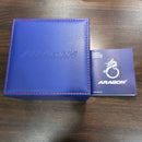 [Pre-Owned] Aragon Concept S NH35 Automatic Men Watch