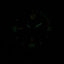 [Pre-Owned] Ball Engineer Master II Diver DM3020A Black Automatic Men Watch