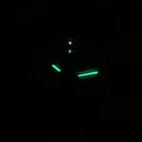 [Pre-Owned] Bell & Ross Vintage 120 Quartz Chronograph Men Watch