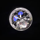 [Pre-Owned] Casio Edifice ECB-30D-1A Bluetooth Analog-Digital Men Watch