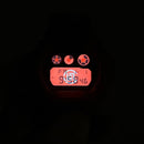 [Pre-Owned] Casio G-Shock 30th Anniversary X CLOT DW-6900CL-4 Limited Men Watch