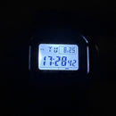 [Pre-Owned] Casio G-Shock Carbon Fiber GW-S5600U-1 Tough Solar Multi Band 6 Men Watch