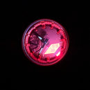 [Pre-Owned] Casio G-Shock CasiOak GA-2100-4A All Red Men Watch