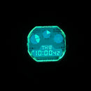 [Pre-Owned] Casio G-Shock DW-5900JT-6 Purple Tapak Kucing Men Watch