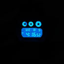 [Pre-Owned] Casio G-Shock DW-6900MS-1 Digital Men Watch